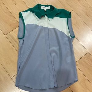 Aquilano. Rimondi silk shirt